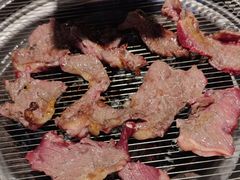 -核桃碳烤肉馆(深圳首店)