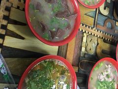 -春雨羊汤店(广开四马路总店)