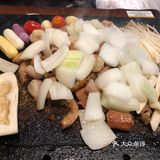 火牛烤肉.望京
