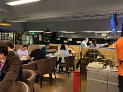 -新大咀港式茶餐厅(宝山万达店)