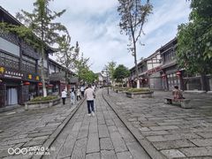 -南关石牌坊古镇