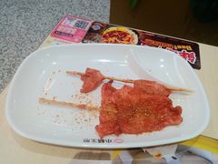 -小杨生煎(深圳岗厦北店)