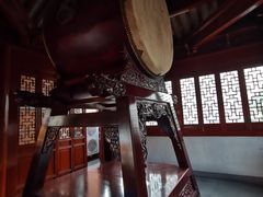 -钦赐仰殿道观