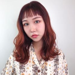 -MY HAIR ARDOR
