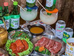 -香猪坊韩国烤肉专属门店(魏公村店)
