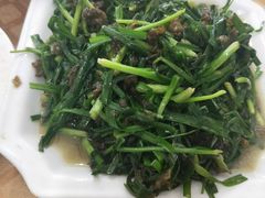 -山里人家土菜馆(茅山店)