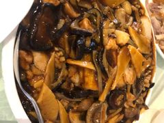 -陆壹捌餐厅(五大道店)