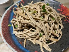 -红蜡烛-养生粥-津鲁菜(中山路店)