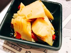 麻辣笋块-吉野家(南昌铜锣湾店)