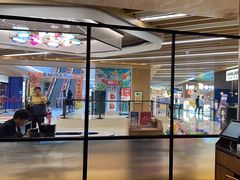 -飞阳铁板烧(ME TOWN购物中心店)