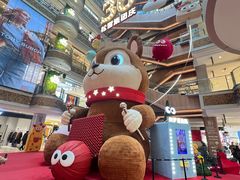 -松雷商业(南岗店)