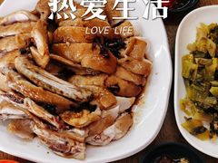 -程记烧腊快餐店(松园南街店)