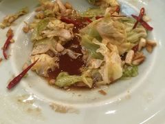-巴依老爷新疆美食(清华东门店)