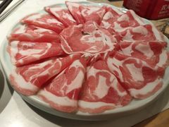 -东门口涮肉·砂锅·烤串(老门东店)