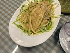 -京北渔家傲
