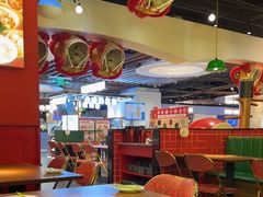 -西关味(大卫城店)