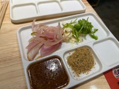 -霸腹烤肉(莆田店)