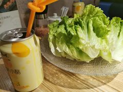 -江户烧肉(高德店)