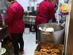 -真素诚·清真(新华路店)