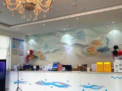 -蓝希酒店·天津河东万达广场店(天津武警医院店)