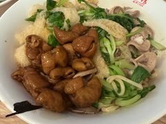 -泰顺江南春面馆
