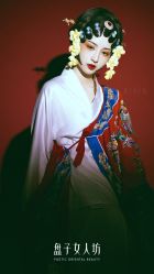 -盘子女人坊古装写真摄影(苏州旗舰店)