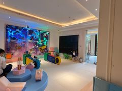 -舟山朱家尖绿城威斯汀度假酒店