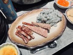 -一緒寿喜烧(包河万达店)