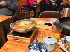 大堂-黑牛の店·和牛烧肉(合生汇店)