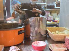 -子午路张记肉夹馍(小寨西路店)