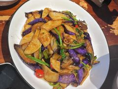 -私家峰味特色苍蝇小馆(马弄店)