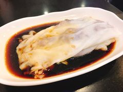 爽滑牛肉肠-味先肠粉(康王南店)