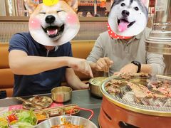 -西塔老太太泥炉烤肉(双井店)