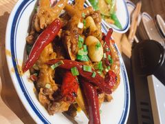 -肖记公安牛肉鱼杂(田林路店)
