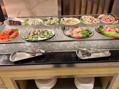 -长沙富力万达文华酒店