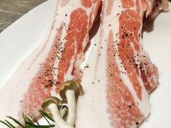 -韩盛·古法烤肉店(皇城恒隆广场店)