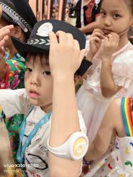 -奈尔宝家庭中心·亲子餐厅(鄞州万达店)