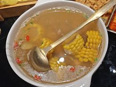 -川流不息·地道川菜·小龙虾(新松江路店)