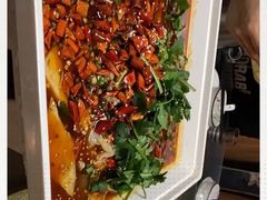 -金厨帽烤鱼(芦庄店)