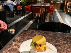 -Lets burger非常汉堡·环球风味(蓝色港湾店)