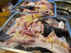 -鲜椒鱼·雅安地标性美食