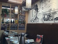 卡座-以前的小酒馆(中山广场店)