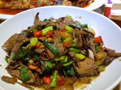 -珍藏湘约(科技园店)