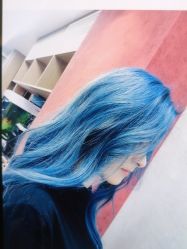 点击看大图 -诗悦发型烫染SALON