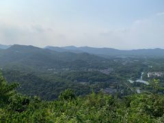 -九曜山