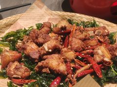 -滇铺子·云南特色菜·鲜花野菜季(曲靖万达店)