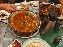-阿甘酒家(桂青路店)