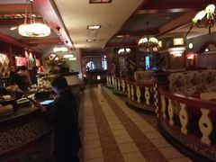 -栖巢咖啡馆(双岗店)