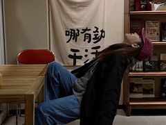 -Jeans Coffee牛仔裤咖啡