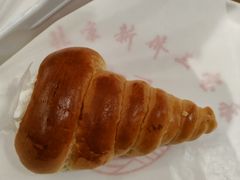 -新侨三宝乐面包店(崇文门店)